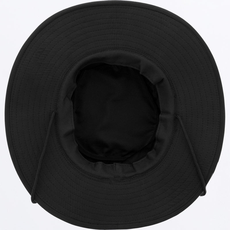 Chargez l'image dans la visionneuse de la galerie, Attack_Hat_U_BlackGrey_241947-_1005_side
