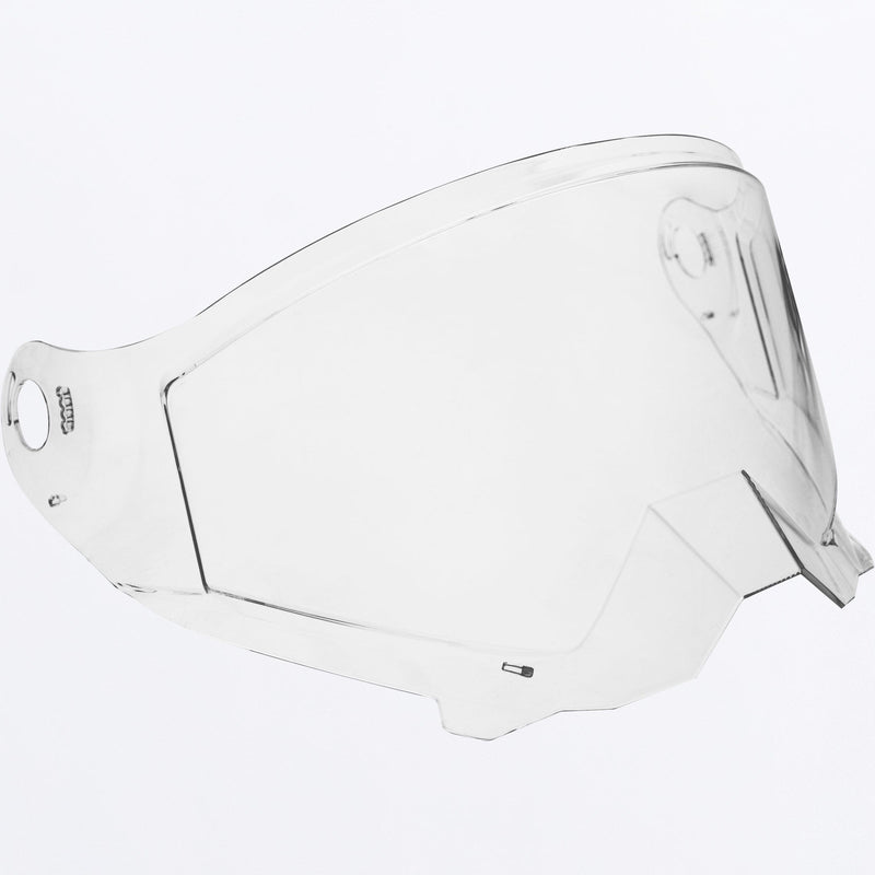Chargez l'image dans la visionneuse de la galerie, ClutchXHelmet_SingleShield_Clear_231742-_0000_front
