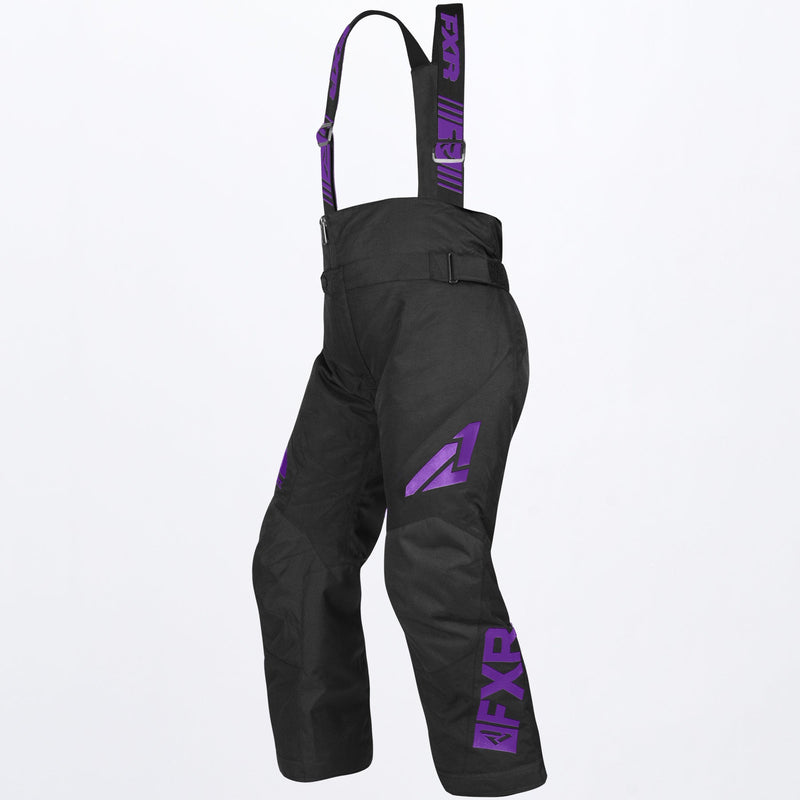 Chargez l'image dans la visionneuse de la galerie, Clutch_Pant_C_BlackPurple_190500-1085-V2child
