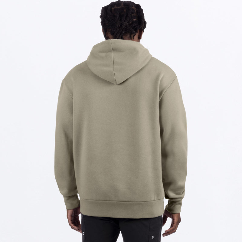 Chargez l'image dans la visionneuse de la galerie, MCore_CottonPOHoodie_StoneArmyCamo_SKU_261151-_1776_Extra**hover**
