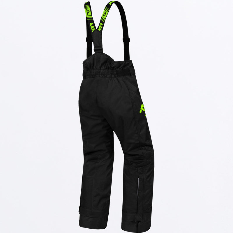 Chargez l'image dans la visionneuse de la galerie, YthClutch_Pant_BlackLime_SKU_230505-_1070_Extra
