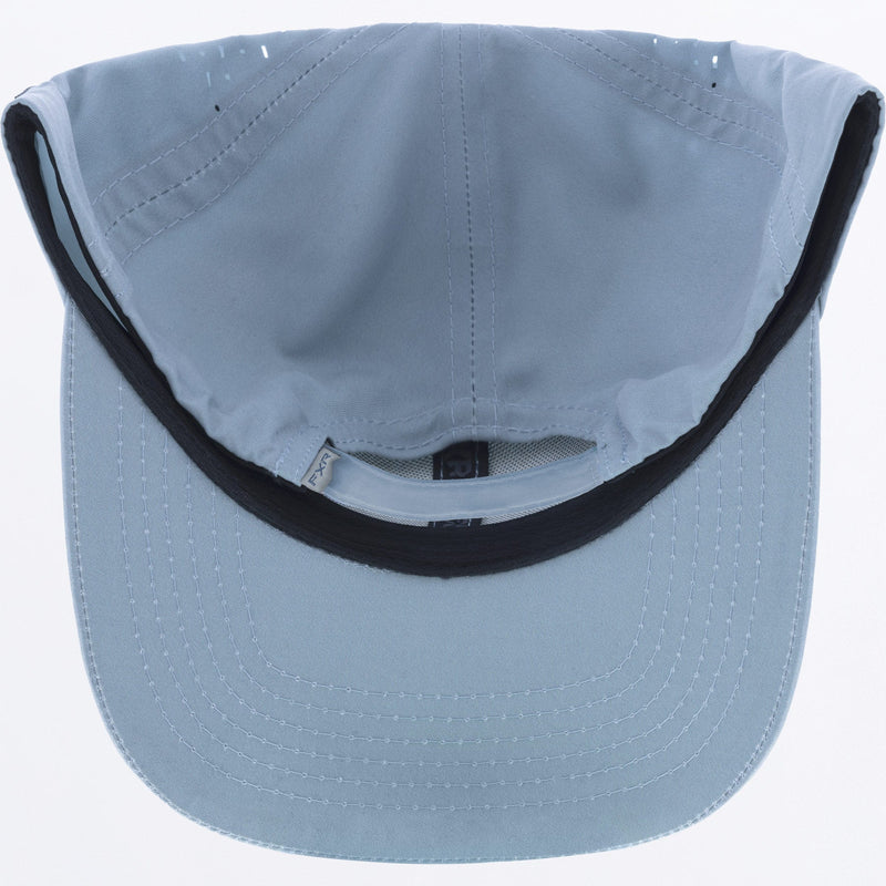Chargez l'image dans la visionneuse de la galerie, Women’s_UPF_Lotus_Hat_Ltsteel_231913-_0300_under
