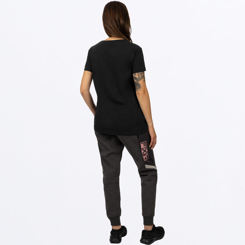 Chargez l'image dans la visionneuse de la galerie, Work_Pocket_Premium_Boyfriend_TShirt_W_Black_232222-_1000_backFull
