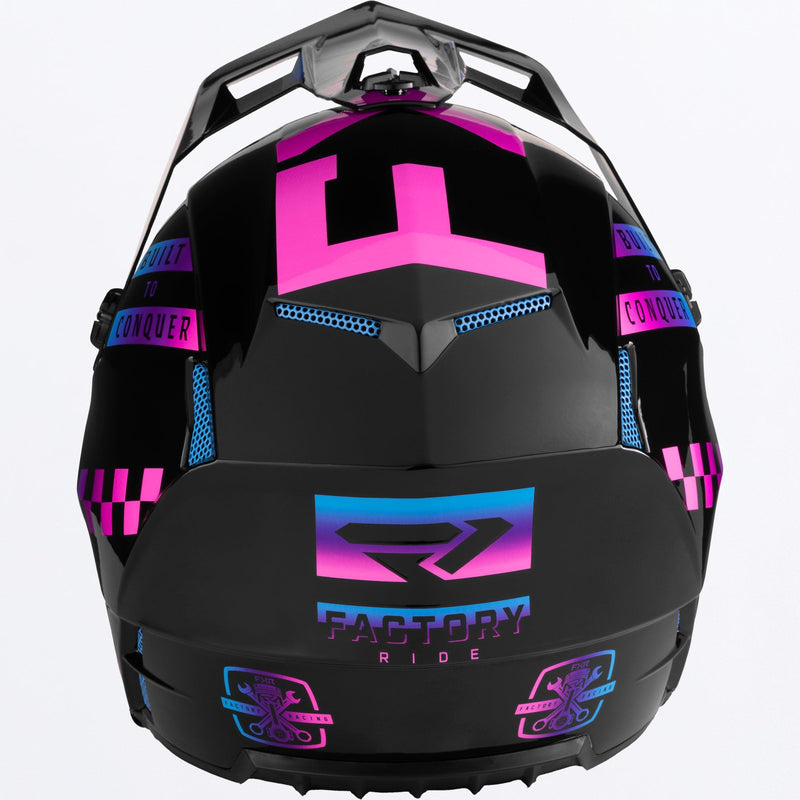 Chargez l'image dans la visionneuse de la galerie, ClutchGladiator_Helmet_Candy_SKU_240628-_5400_Extra1
