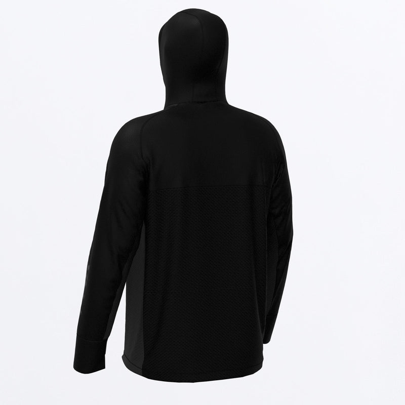 Chargez l'image dans la visionneuse de la galerie, ProAirUPFPO_Hoodie_M_BlackOps_242090-_1000_back
