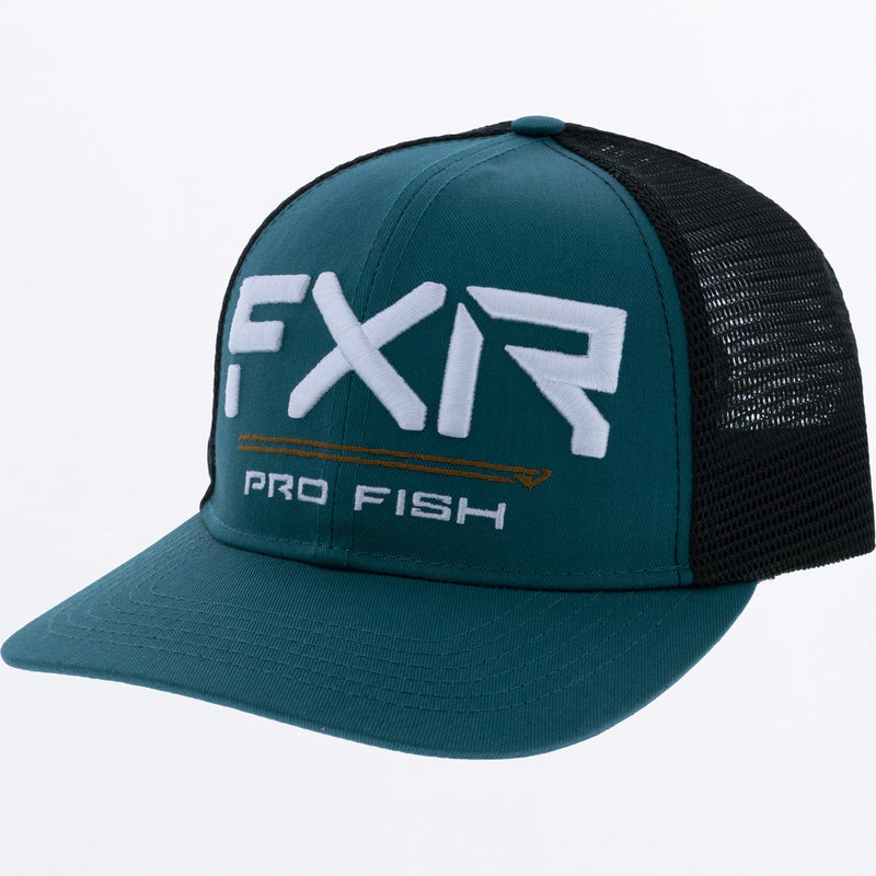 Chargez l'image dans la visionneuse de la galerie, Profish_Hat_DarksteelBone_231918_0301_front
