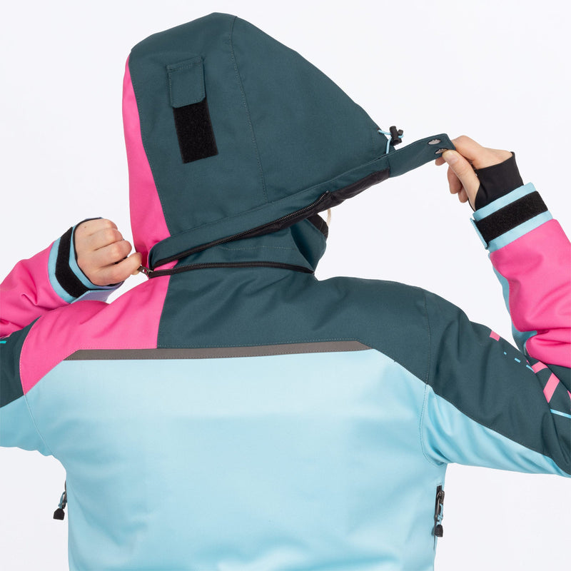 Chargez l'image dans la visionneuse de la galerie, WRevoFASTIns_Monosuit_MauiBlueSteelBlush_SKU_272908-_5903_Extra10
