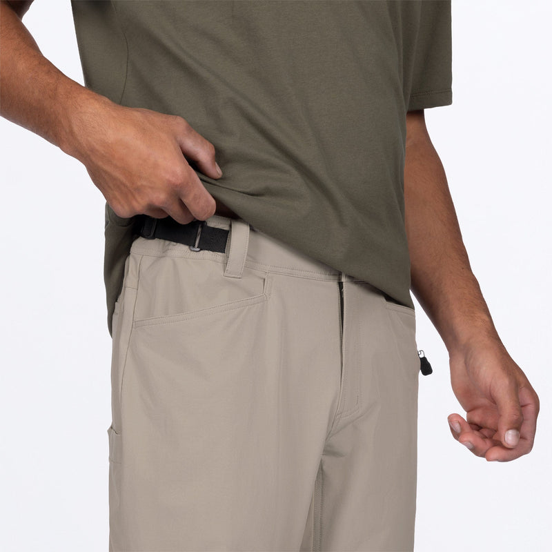 Chargez l'image dans la visionneuse de la galerie, MTechAir_Pant_Stone_SKU_262180-_1700_Extra3
