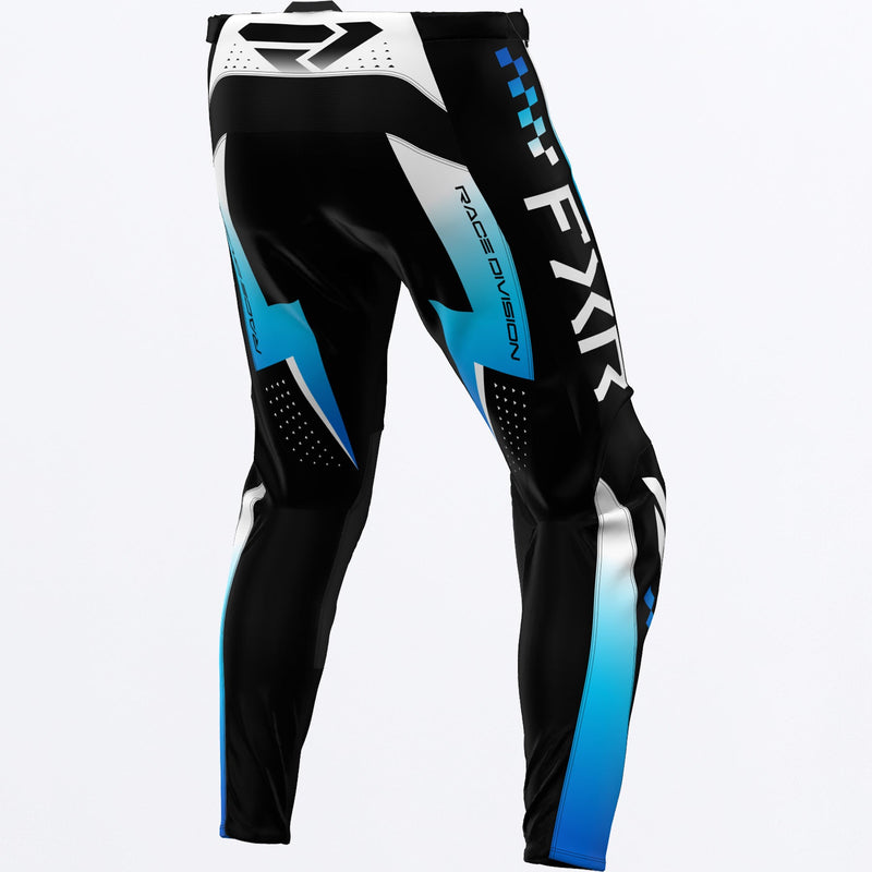 Chargez l'image dans la visionneuse de la galerie, ClutchProMX_Pant_BlackBlueWhite_SKU_263387-_1040_Extra
