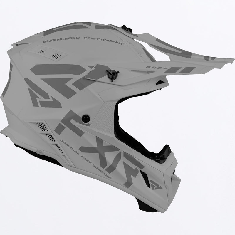 Chargez l'image dans la visionneuse de la galerie, Helium Prime Helmet w/ D-Ring
