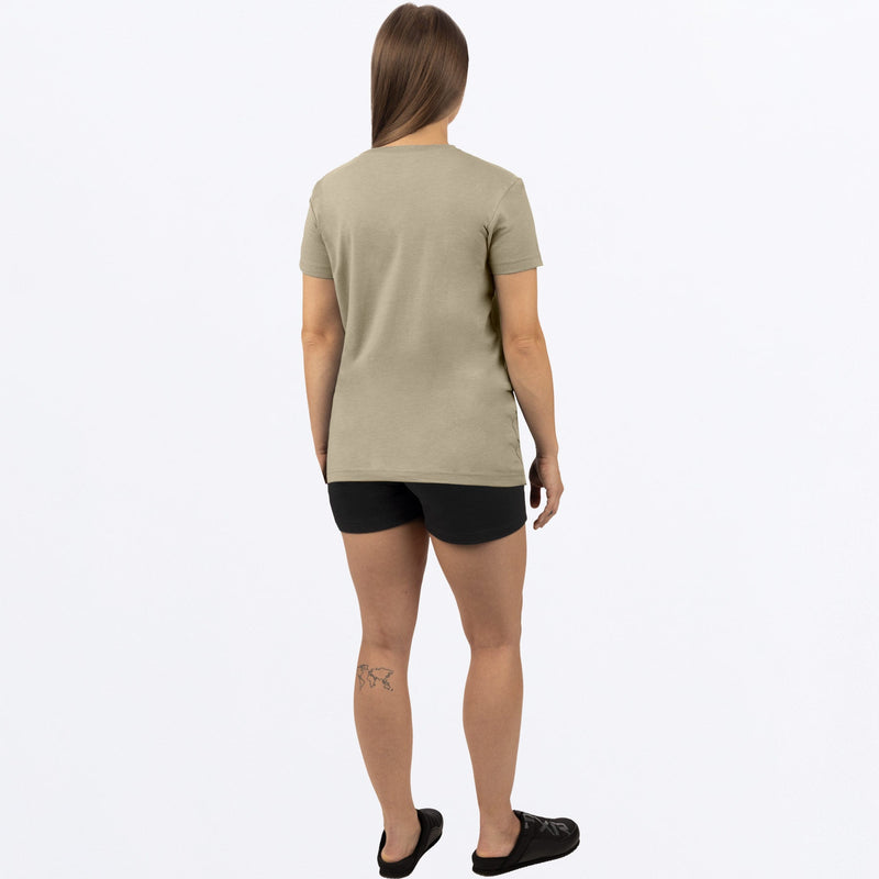 Chargez l'image dans la visionneuse de la galerie, Work_Pocket_Premium_Boyfriend_TShirt_W_Stone_232222-_1700_backFull
