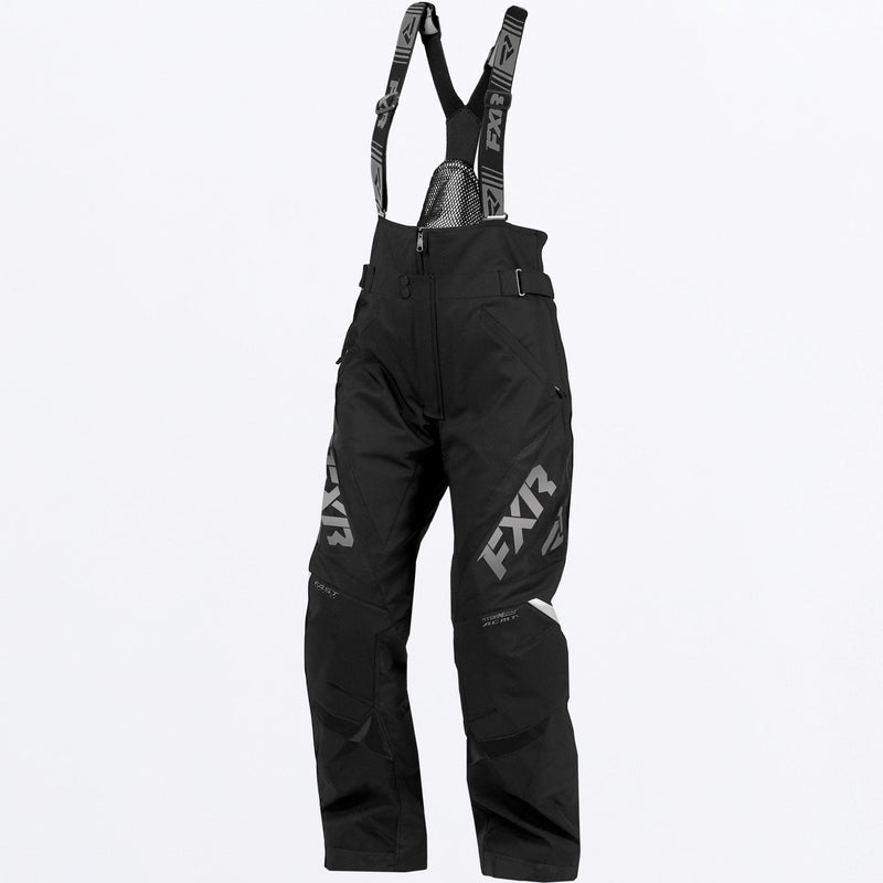 Chargez l'image dans la visionneuse de la galerie, WAdrenaline_Pant_BlackSilver_SKU_220306-_1009_Front
