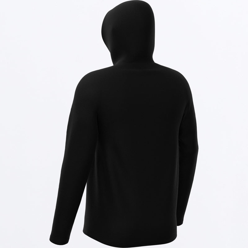 Chargez l'image dans la visionneuse de la galerie, MAttackAirUPFPO_Hoodie_BlackStone_SKU_262094-_1017_Extra
