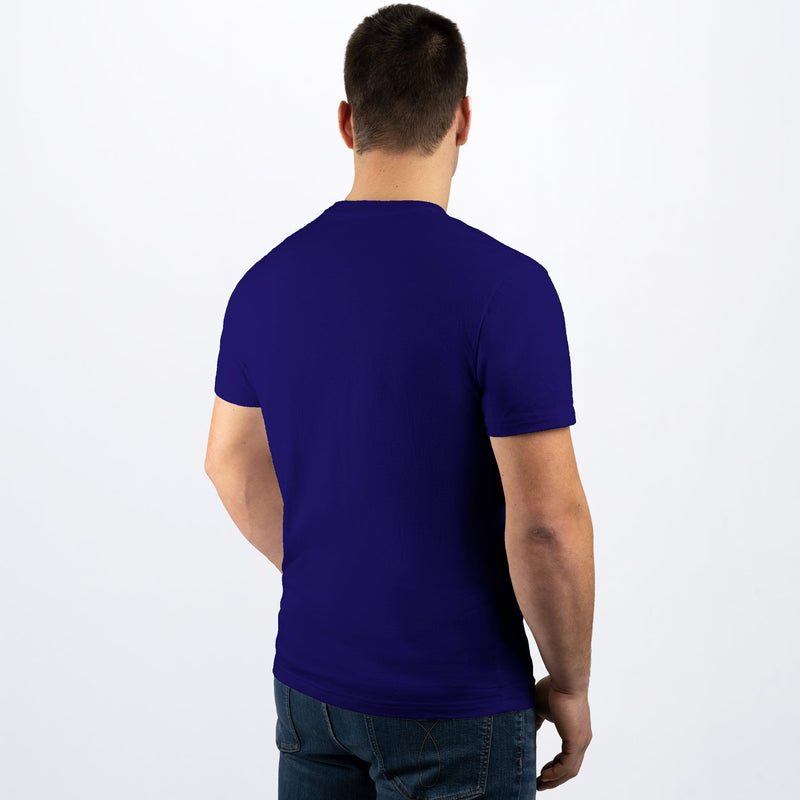 Chargez l'image dans la visionneuse de la galerie, Men's Podium Premium T-Shirt
