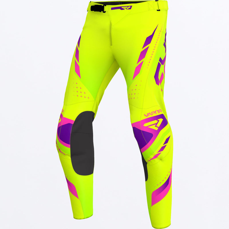 Chargez l'image dans la visionneuse de la galerie, VaporAIR_MXPant_YTH_Nuclear_253361-_6500_front
