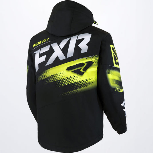 BoostFX_Jacket_M_BlackHiVis_230026-_1065_back