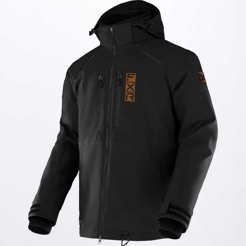 Chargez l'image dans la visionneuse de la galerie, Men's Ridge 2-in-1 Jacket
