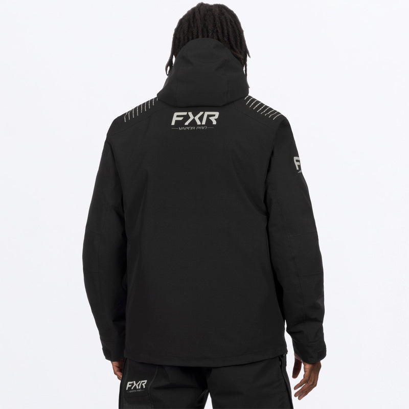 Chargez l'image dans la visionneuse de la galerie, MVaporProInsulated_Jacket_Black_SKU_262042-_1000_Extra

