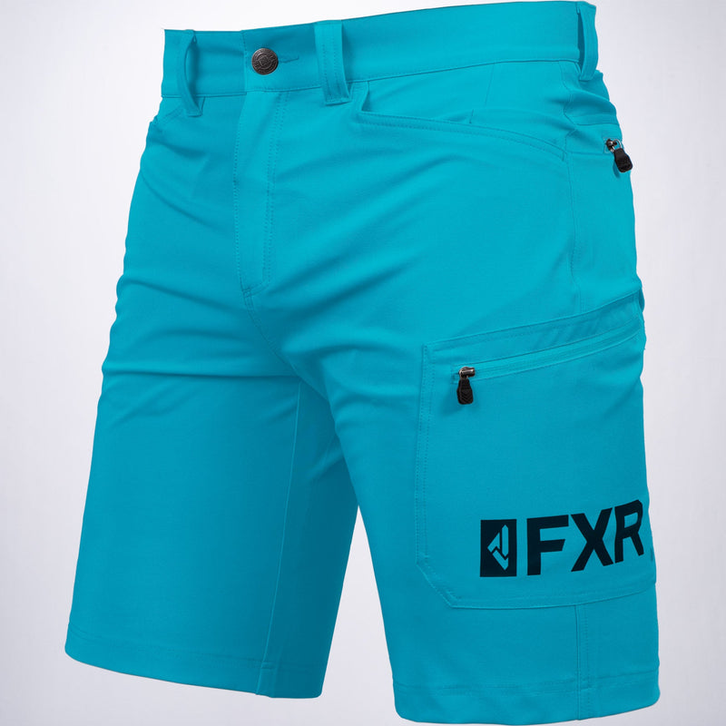 Chargez l'image dans la visionneuse de la galerie, Men's Attack Short
