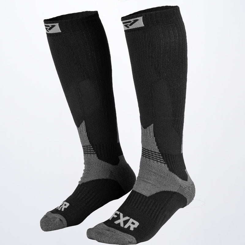 Chargez l'image dans la visionneuse de la galerie, Boost Performance Socks (2 pack)
