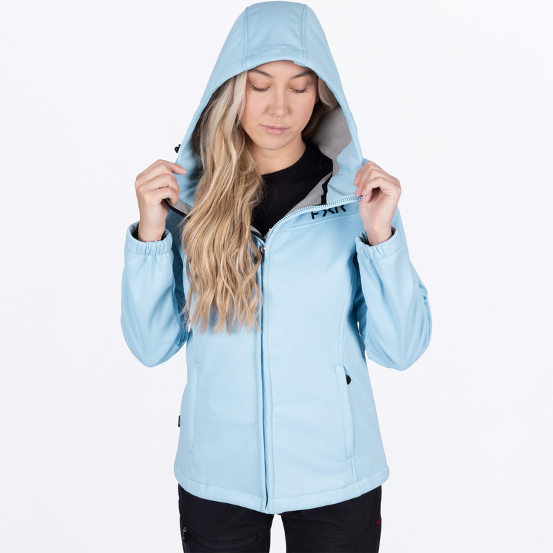 Chargez l'image dans la visionneuse de la galerie, Hydrogen_SS_Jacket_W_MauiBlue_252201-_5900_side
