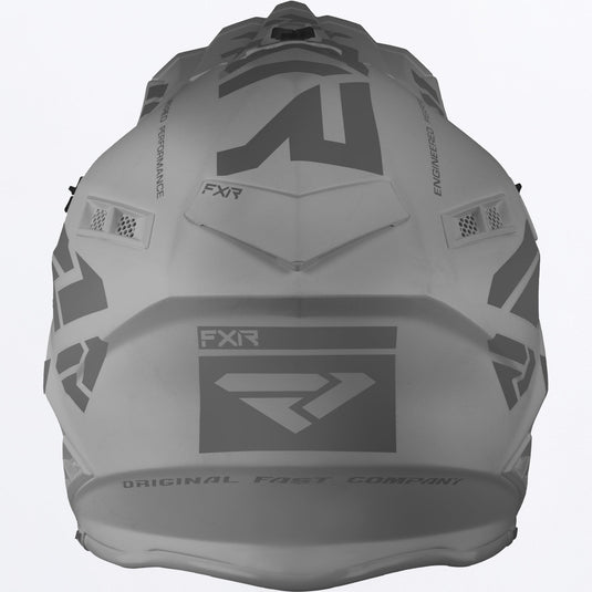 Helium Prime Helmet w/ D-Ring