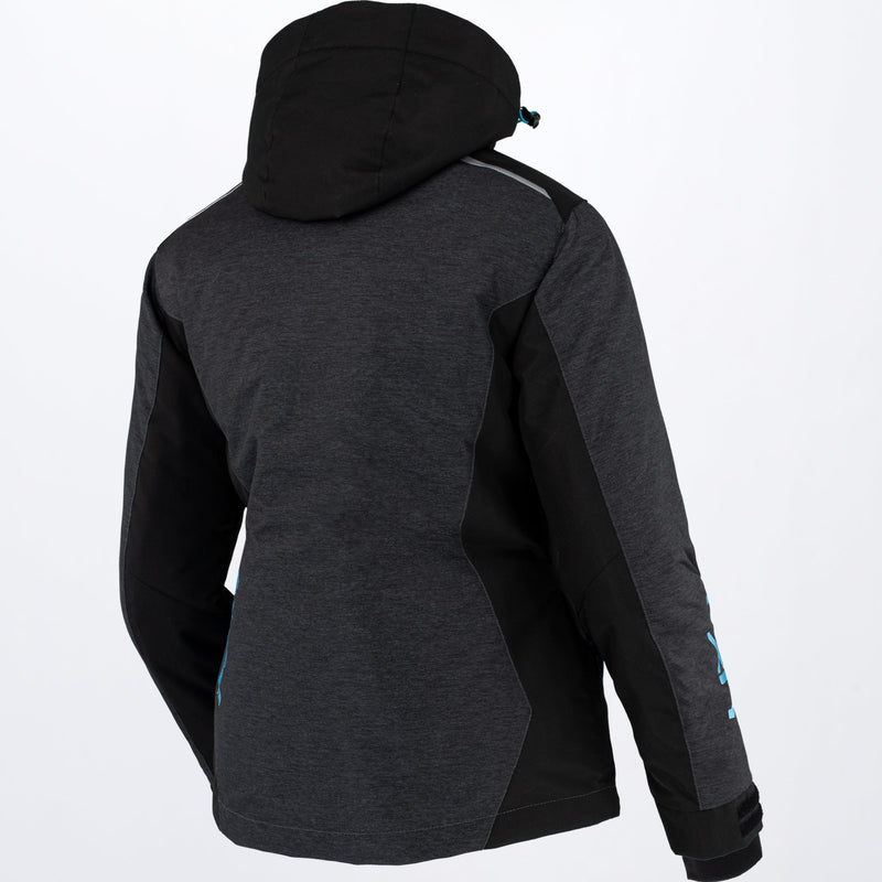 Chargez l'image dans la visionneuse de la galerie, Women's Pulse Jacket

