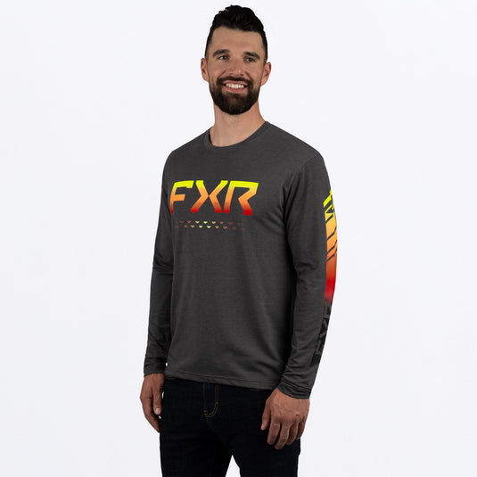 MHeliumTechLongsleeve_Jersey_CharHeatherInferno_SKU_231360-_0810_Front