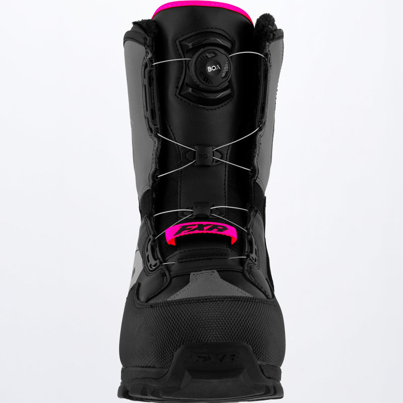 Chargez l'image dans la visionneuse de la galerie, X-Cross Pro Flex BOA Boot
