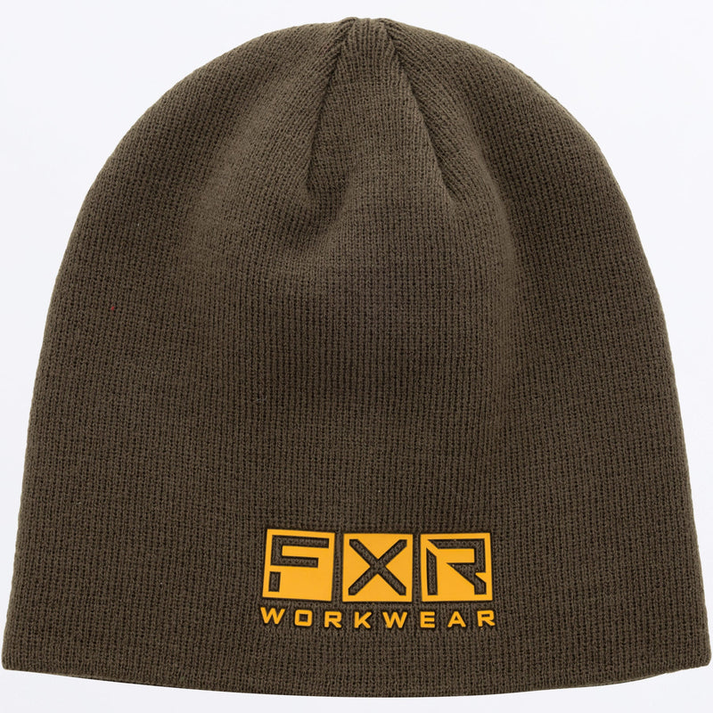 Chargez l'image dans la visionneuse de la galerie, Impact_Beanie_BronzeGold_SKU_251611-_3682_front
