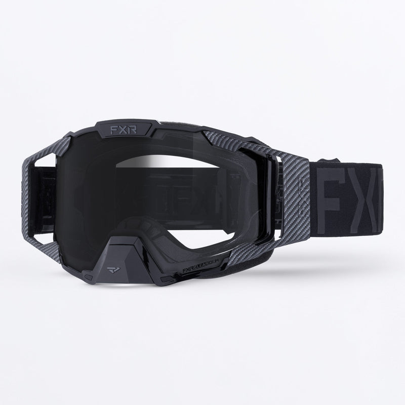 Chargez l'image dans la visionneuse de la galerie, PilotTransition_Goggle_BlackOps_SKU_223100-_1010_Front
