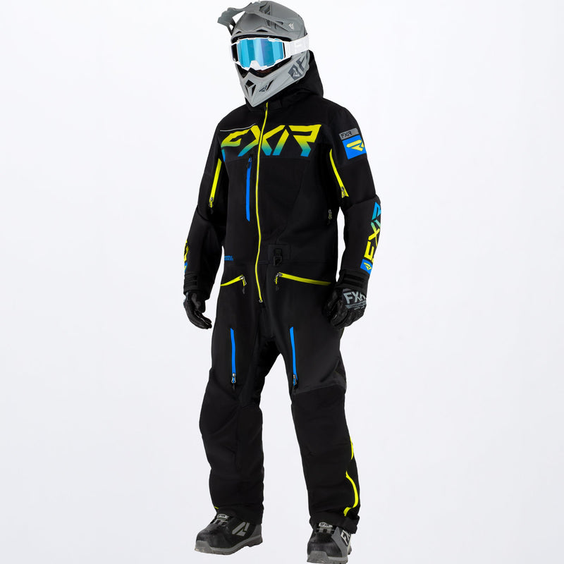 Chargez l'image dans la visionneuse de la galerie, Men's Ranger Instinct Lite Monosuit
