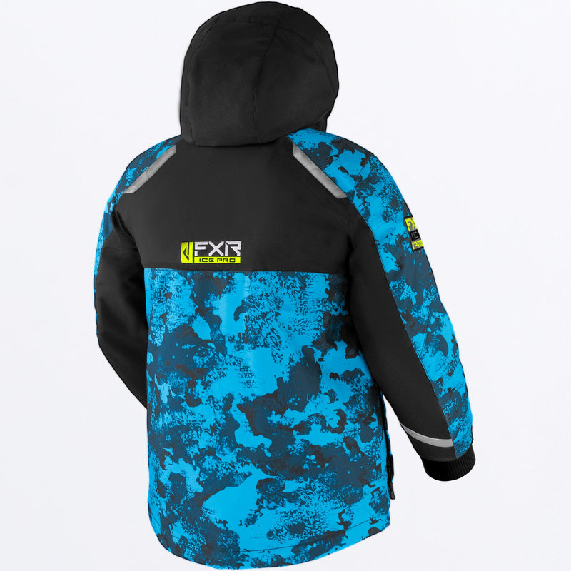 Chargez l'image dans la visionneuse de la galerie, YthExcursion_Jacket_SlateCamoHiVis_SKU_220427-_5865_Extra
