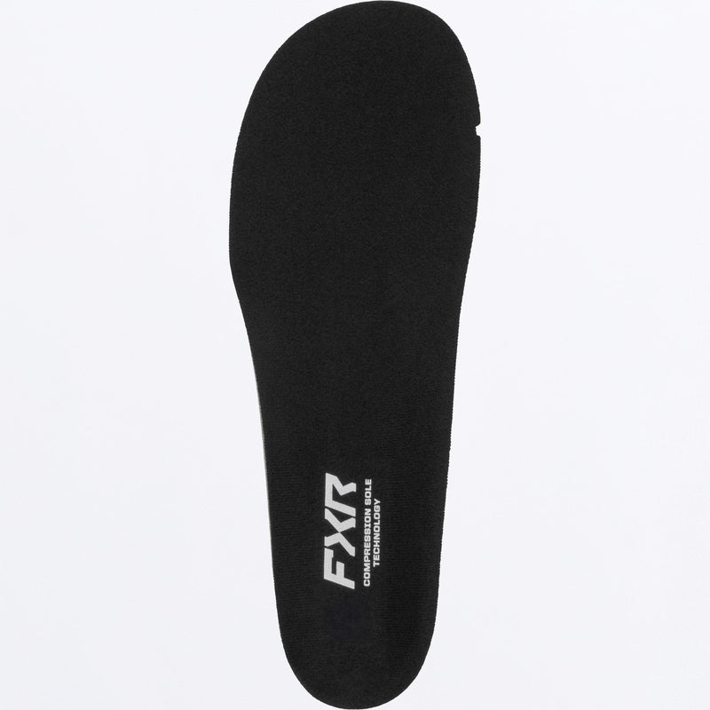 Chargez l'image dans la visionneuse de la galerie, Impact_Insole_Black_SKU_260733-_1000_Front
