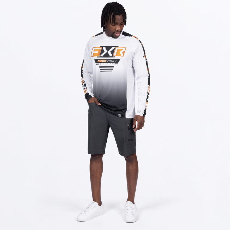 Chargez l'image dans la visionneuse de la galerie, TournamentAirUPF_LS_M_WhiteGold_252087-_0162_fullbody
