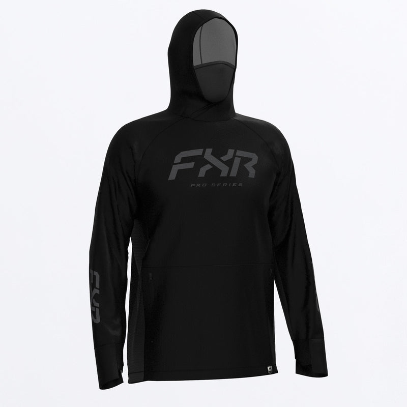 Chargez l'image dans la visionneuse de la galerie, ProAirUPFPO_Hoodie_M_BlackOps_242090-_1000_Front
