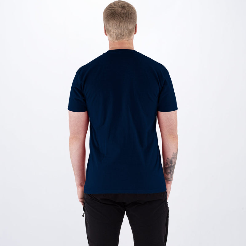 Chargez l'image dans la visionneuse de la galerie, Men's Race Division T-Shirt

