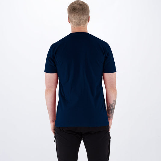 Men's Race Division T-Shirt