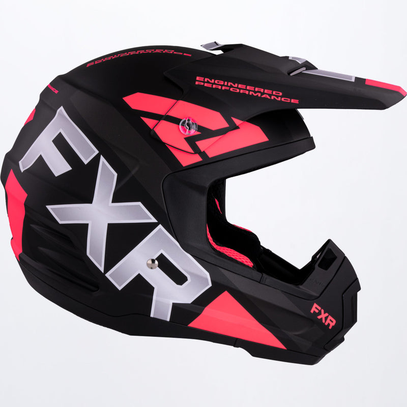 Chargez l'image dans la visionneuse de la galerie, Torque Team Helmet
