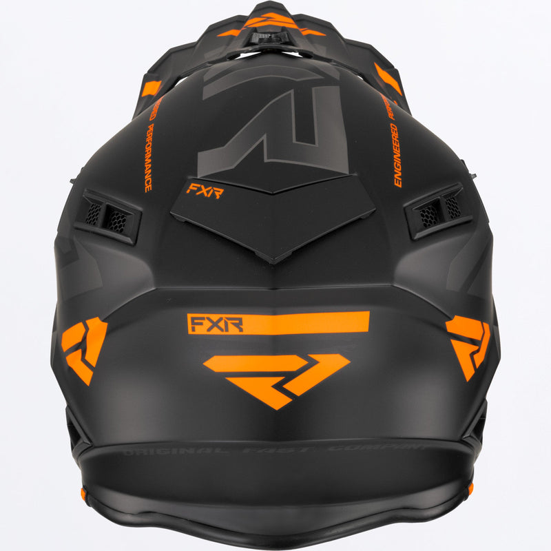 Chargez l'image dans la visionneuse de la galerie, Helium Race Div Helmet w/ D-Ring
