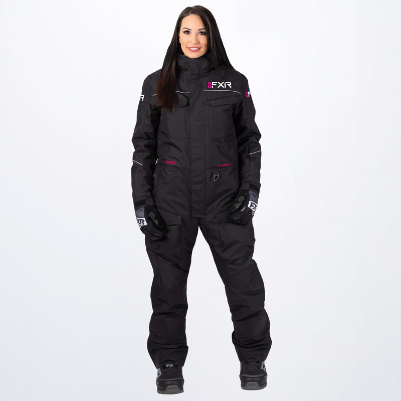 Chargez l'image dans la visionneuse de la galerie, Women's Excursion Monosuit

