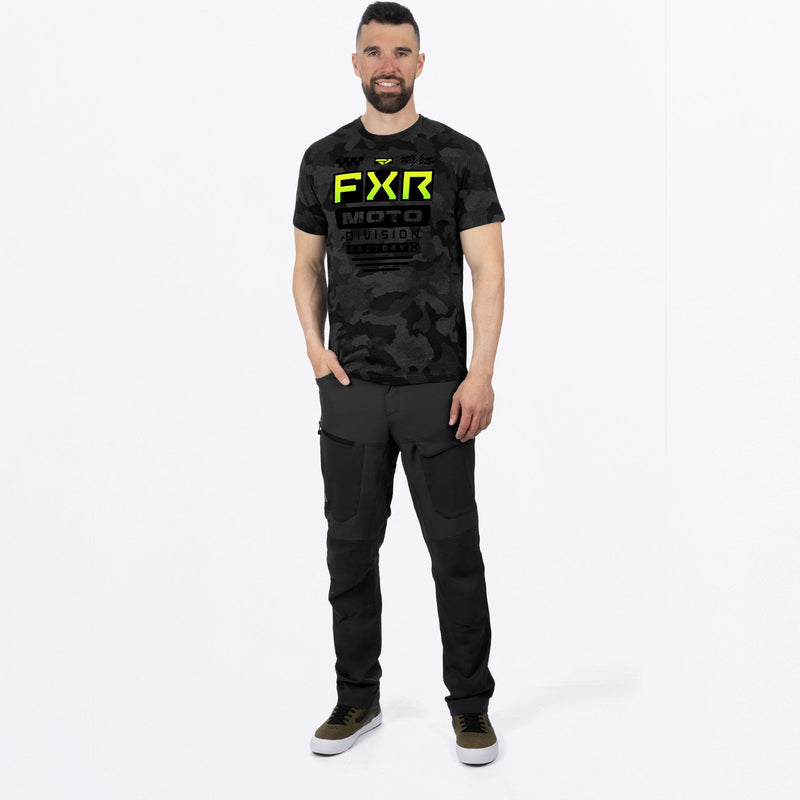 Chargez l'image dans la visionneuse de la galerie, Gladiator_Prem_Shirt_M_GreyCamoGlowstick_241329_0771_Fulbody
