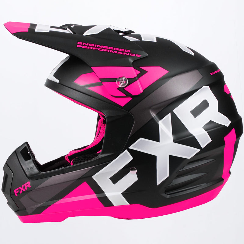 Chargez l'image dans la visionneuse de la galerie, Torque Team Helmet
