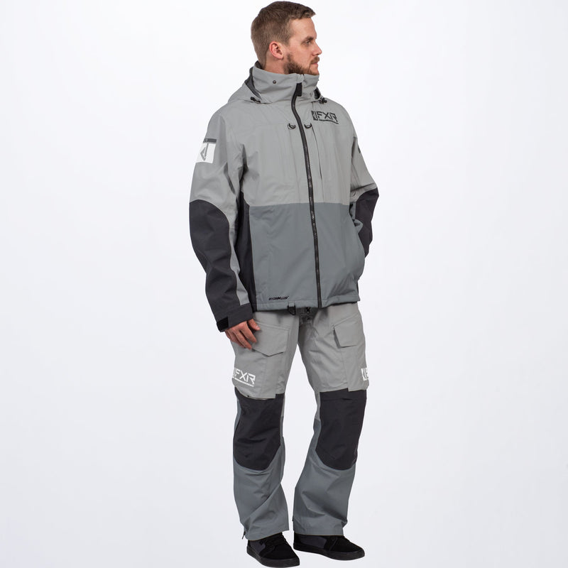 Chargez l'image dans la visionneuse de la galerie, Men's Vapor Pro Tri-Laminate Jacket
