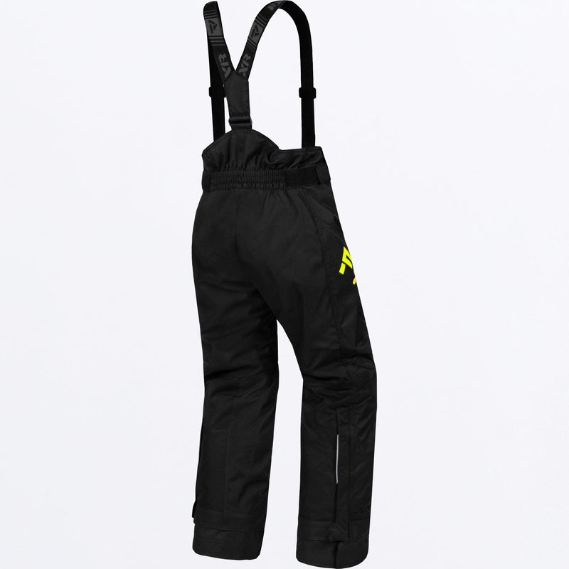 Chargez l'image dans la visionneuse de la galerie, ChClutch_Pant_BlackInferno_SKU_230504-_1026_Extra
