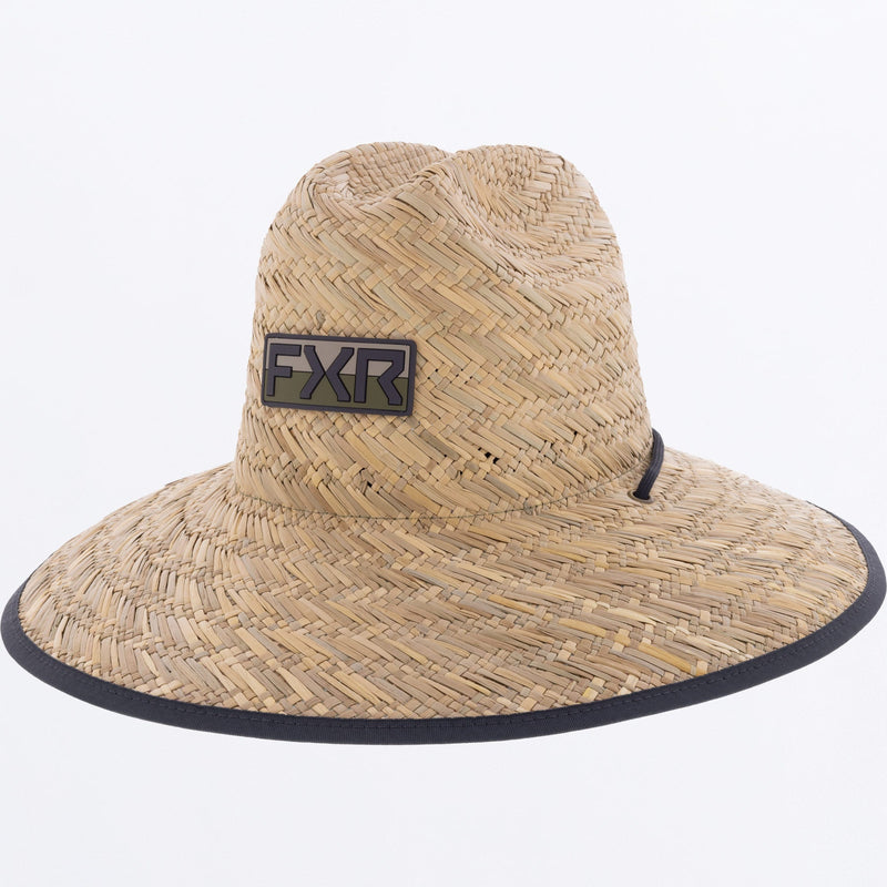 Chargez l'image dans la visionneuse de la galerie, ShoresideStraw_Hat_U_EarthCamo_251948-_1600_front
