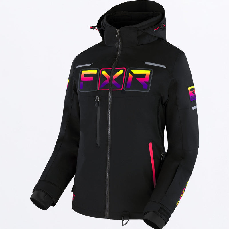 Chargez l'image dans la visionneuse de la galerie, Women's Maverick Jacket
