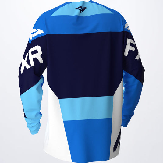 Youth Clutch Air MX Jersey