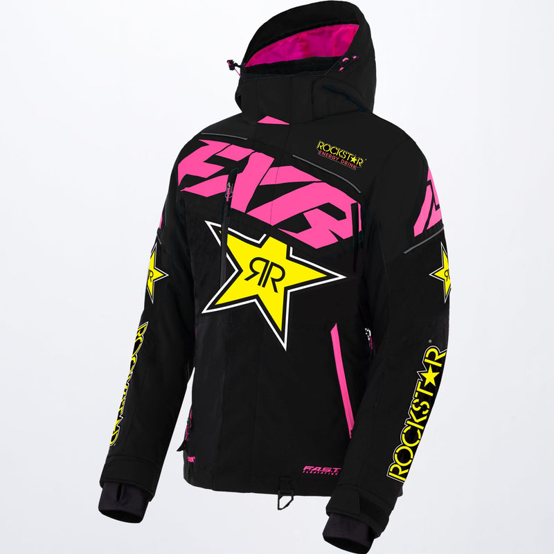 Chargez l'image dans la visionneuse de la galerie, Women's Boost FX Jacket
