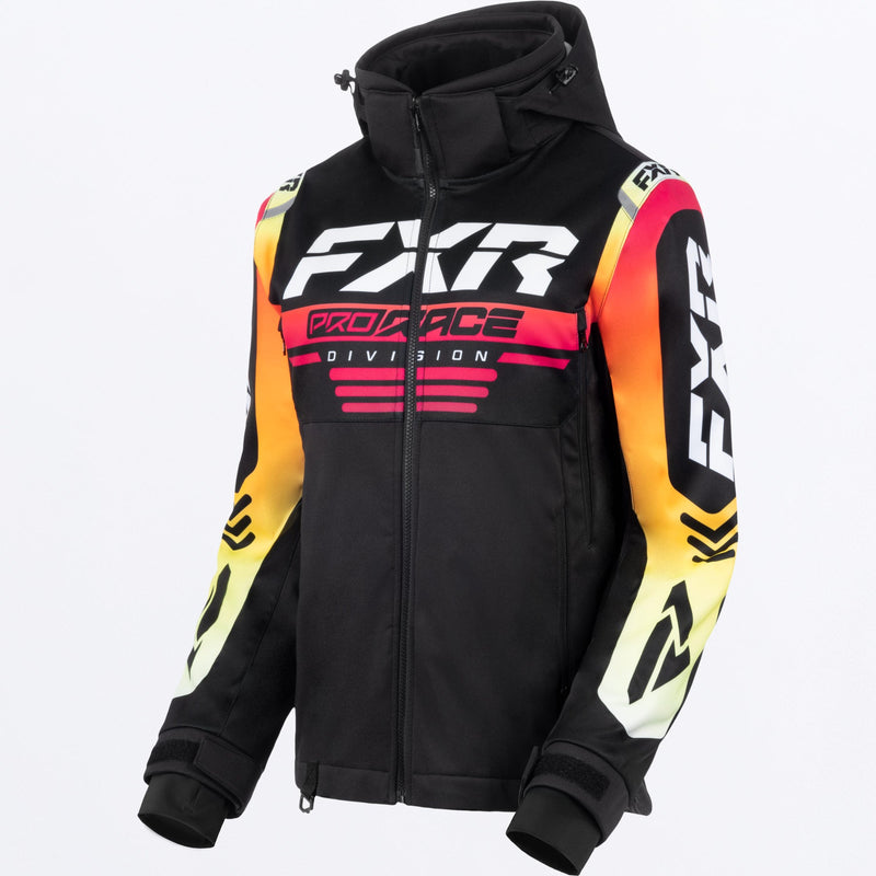 Chargez l'image dans la visionneuse de la galerie, RRX_Jacket_W_BlackSunrise_240233-_1035_front
